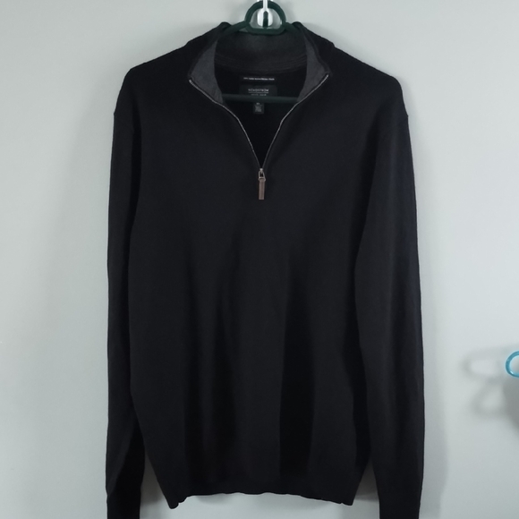 Nordstrom Other - Merino Wool Pullover Sweater
